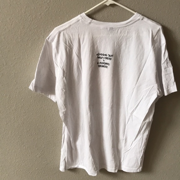 Men’s t shirt size large - Picture 4 of 5